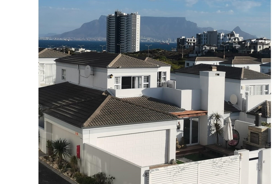 To Let 3 Bedroom Property for Rent in Big Bay Western Cape